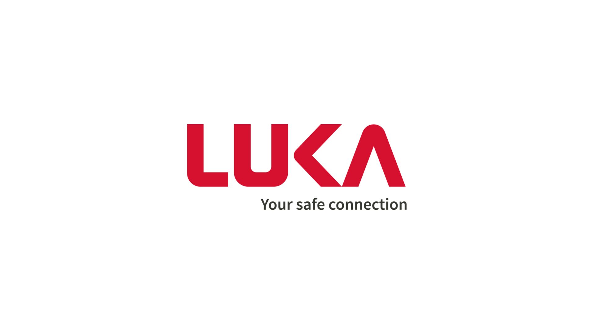 Isolierte Strombänder mit pressverschweißten Anschlüssen LUKA GmbH