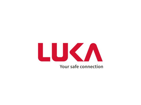 High-current belts LUKA GmbH