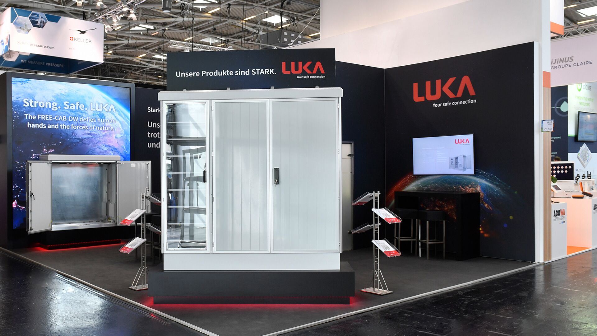 News Details LUKA GmbH