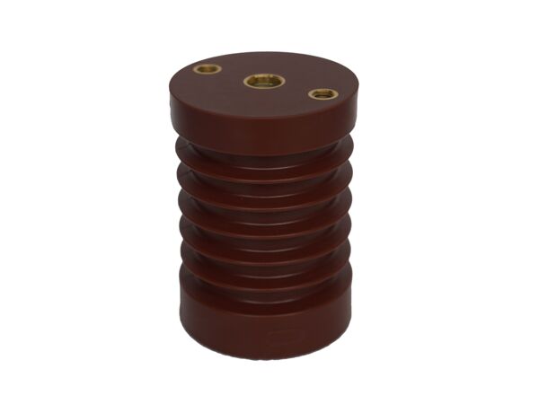 Post insulators for indoor application LUKA GmbH